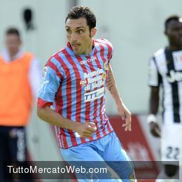 国米欲引进卡塔尼亚中场洛迪