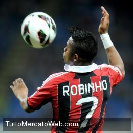 桑托斯对罗比尼奥报价提高到750万欧元