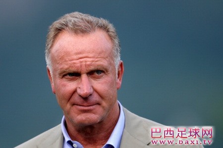 鲁梅尼格：希望能在枪手主场进个球