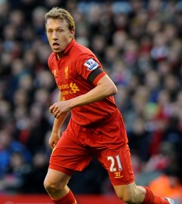 卢卡斯：亏欠球迷太多，唯有拿下富县做报答