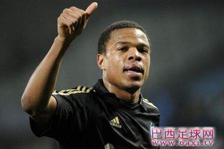 传为巴离队做准备，喜鹊1000万求购雷米