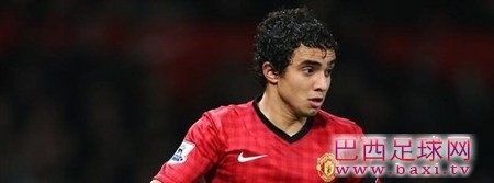 弗格森：拉斐尔缺席，埃文斯复出