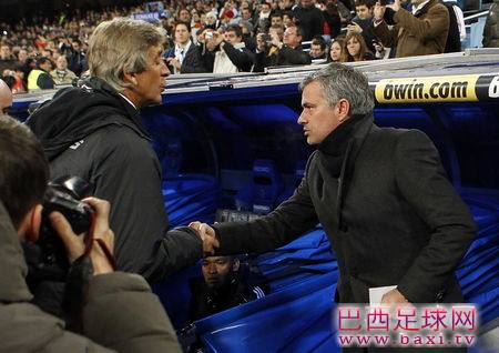 佩莱格里尼：球队比我个人重要，我不想皇马