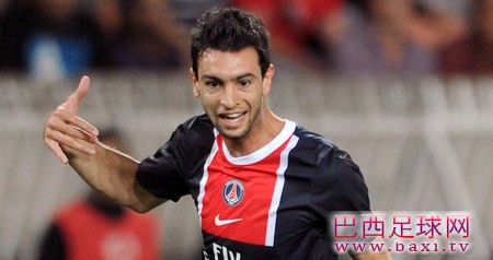 渴望重回意甲，帕斯托雷心系AC米兰