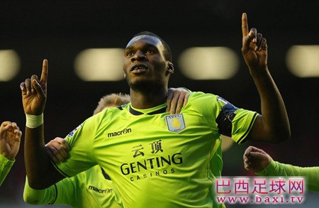 维拉主帅：本特克不会离队