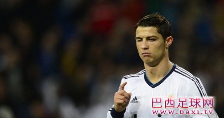 弗格森：曼联有幸拥有C罗6年