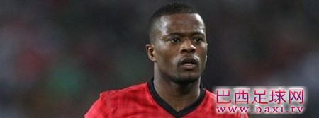 埃弗拉：很高兴C罗将回来，球迷也会欢迎他