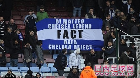 贝尼特斯：用胜利争取主场球迷的信任