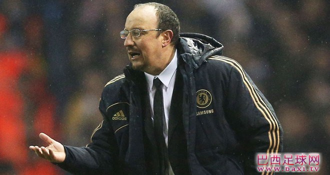 贝尼特斯不谈未来，一心求胜望征服球迷