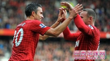 斯旺西对曼联数据前瞻，曼联将守30年纪录