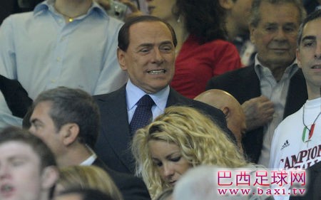 贝卢斯科尼：我喜欢德罗巴，但是他太贵了