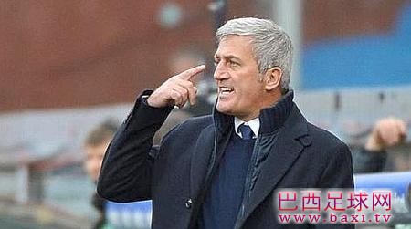 拉齐奥主帅：难以抗衡尤文，欣喜获冬季亚军