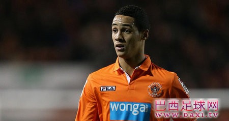 天空体育：利物浦还未再次报价求购小因斯