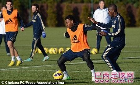 邮报：红军有望48小时内宣布斯图里奇加盟