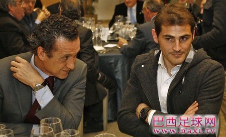 巴尔达诺暗示卡西遭“纪律处分”，疑有隐情