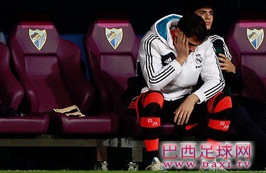 拉莫斯：大家很震惊，卡西毕竟一队之长