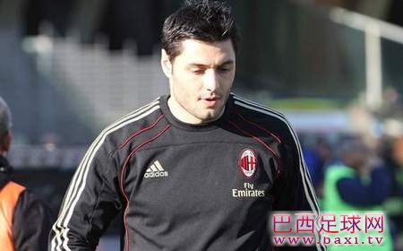 米兰门神：这个夜晚不属于我们