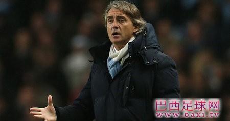 不抛弃，不放弃——曼乔欣慰球队表现