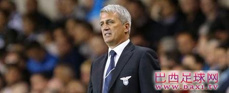 蓝鹰主帅：我们还不是冠军争夺者