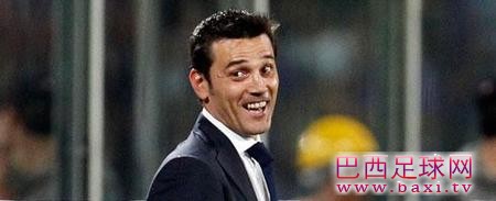 蒙特拉：约维蒂奇和全队都是好样的