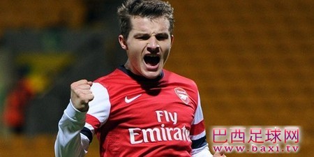 枪手小将：注重技术训练使德国前腰井喷