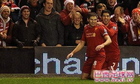 罗杰斯渴望续约杰拉德：他对我们至关重要