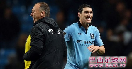 巴里：绝杀对手之前，焦躁一度涌上心头