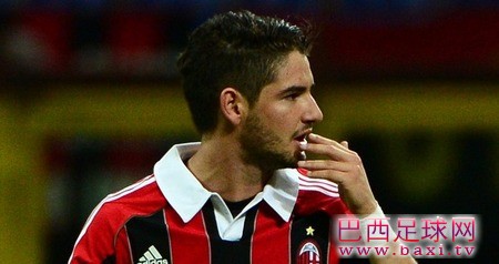 加利亚尼前往巴西，帕托罗比尼奥转会在即？