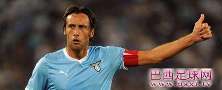 拉齐奥队长毛里：现在该关注下我们了吧