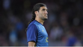 巴萨替补门将平托将续约至2014年