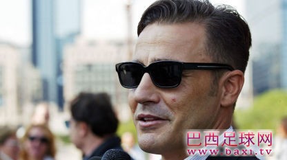 卡纳瓦罗：我弟弟是无辜的