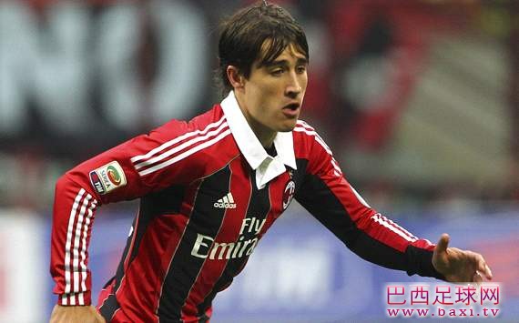 博扬：若对巴萨进球决不会庆祝