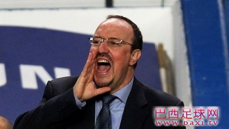 贝尼特斯：切尔西本场表现无可挑剔