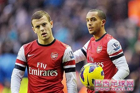 威尔希尔再次呼吁：沃尔科特留下来吧