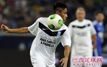 传曼城总监贝吉里斯坦飞巴西签内马尔