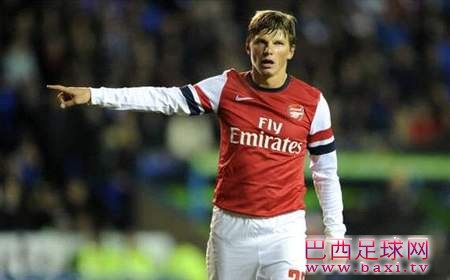 传：阿尔沙文接近400万转投雷丁