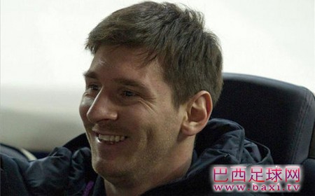 梅西回阿根廷和家人一起过圣诞节