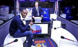 阿比达尔：PSG确实对我有过兴趣