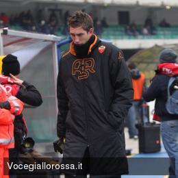 传米兰有意引进罗马失宠门神