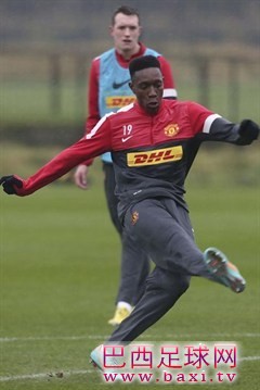 维尔贝克：纽卡斯尔是支有潜力的队伍