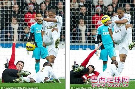 足总不追加处罚威廉姆斯，众帅谈该事件看法