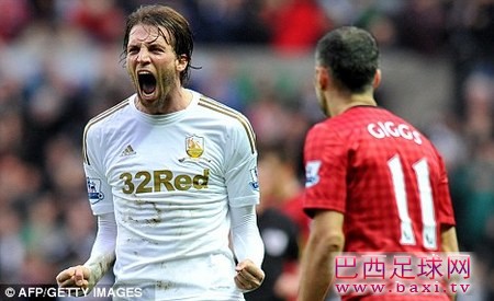 邮报：米楚得到西班牙国家队召唤