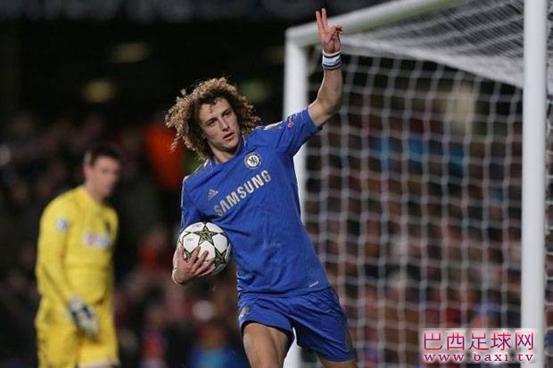 兰帕德：鲁伊斯付出很多，打后腰早有预演