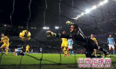 科洛-图雷：曼城现在有不败枪手的必胜信念