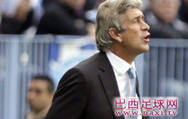 佩莱格里尼：击败皇马不是为了复仇