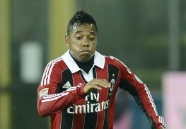 意媒：弗拉门戈对罗比尼奥报出高价