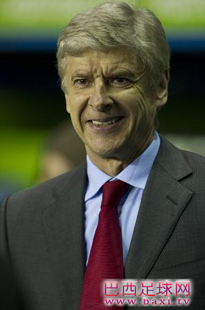 温格：阵容已很优秀，非超凡球员不签