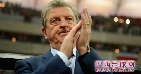 霍奇森忧心点球胜率，盼友谊赛用点球决胜负