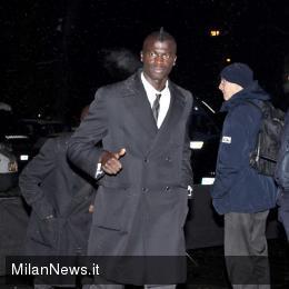 尼昂：我不会被租借，我会在米兰很多年