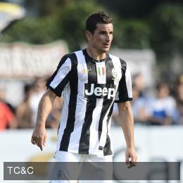 传佩斯卡拉有意引进尤文中场帕多因